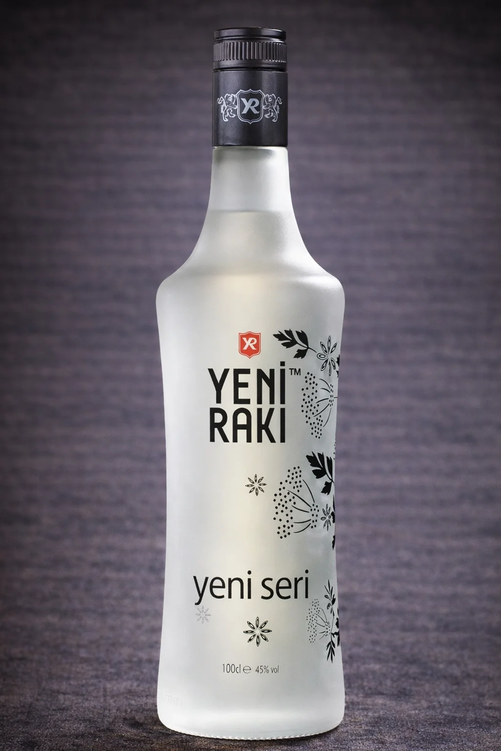 20 cl Yeni Rakı Yeni Seri